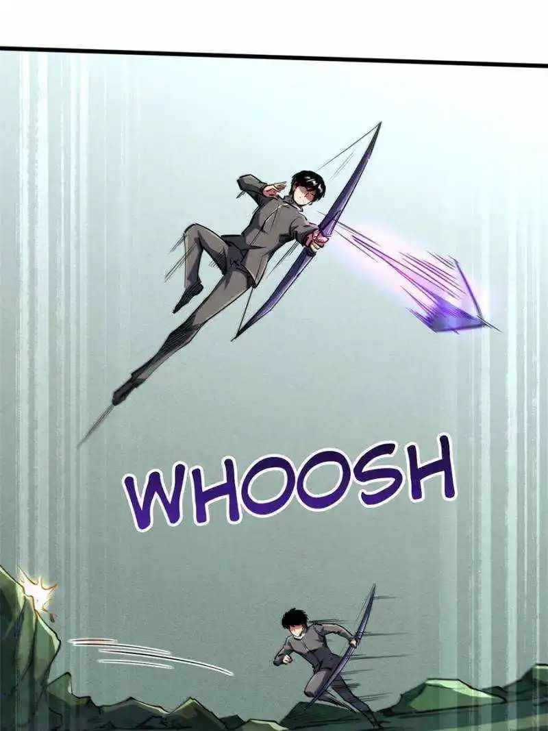 Super Gene Chapter 98