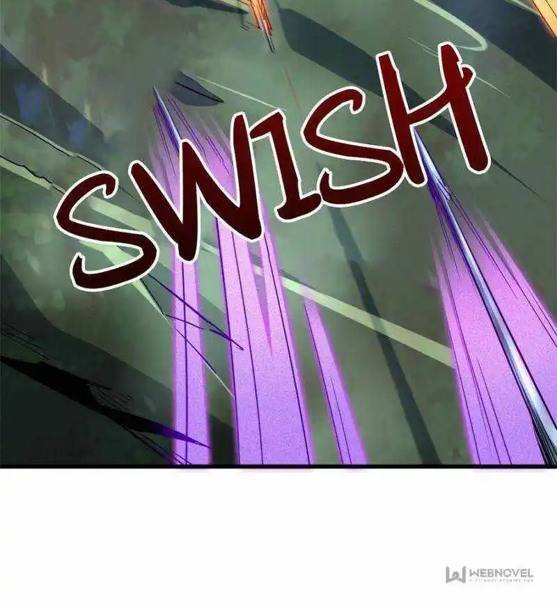 Super Gene Chapter 98