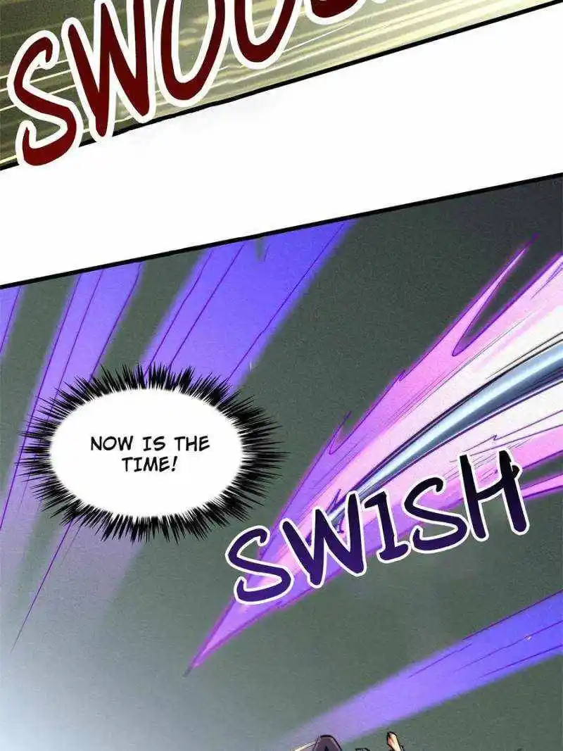 Super Gene Chapter 98