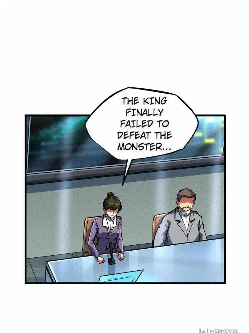 Super Gene Chapter 98