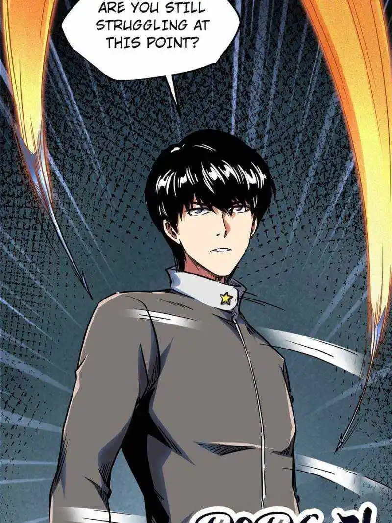 Super Gene Chapter 98