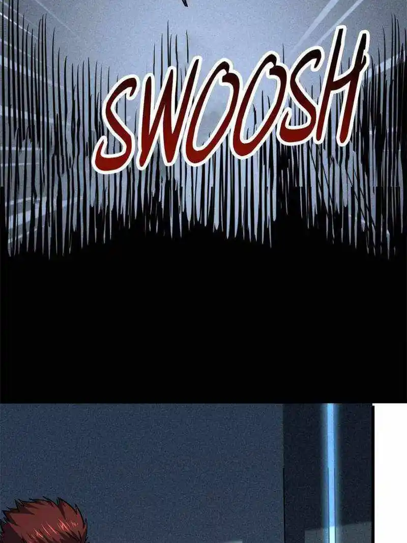 Super Gene Chapter 98