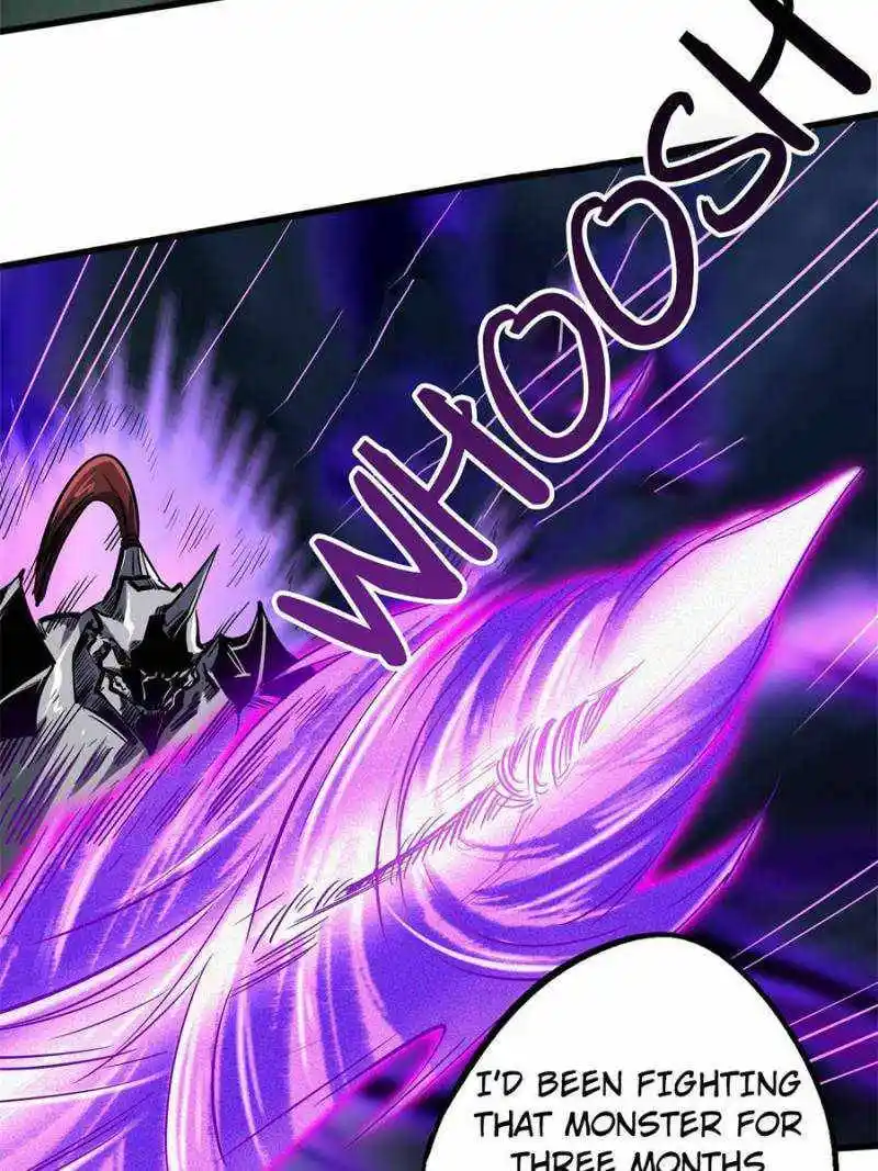 Super Gene Chapter 98