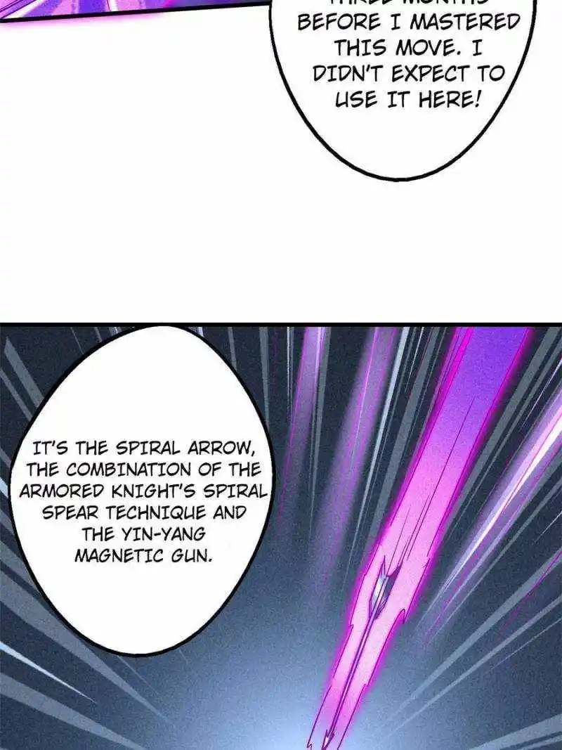 Super Gene Chapter 98