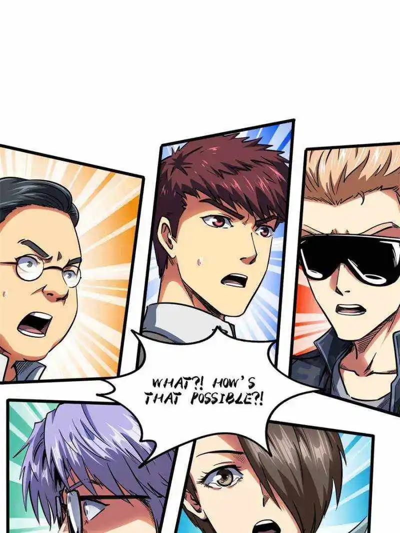 Super Gene Chapter 98