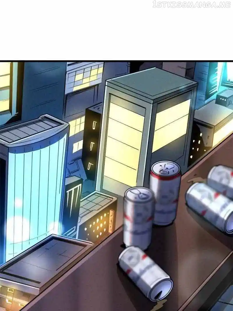 Super Gene Chapter 99