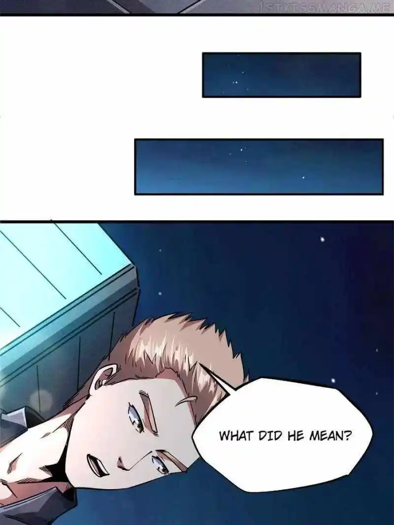 Super Gene Chapter 99