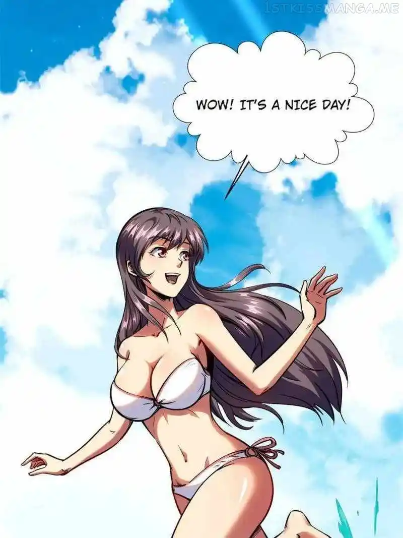 Super Gene Chapter 99