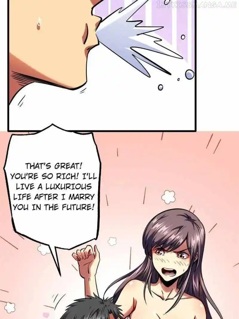 Super Gene Chapter 99