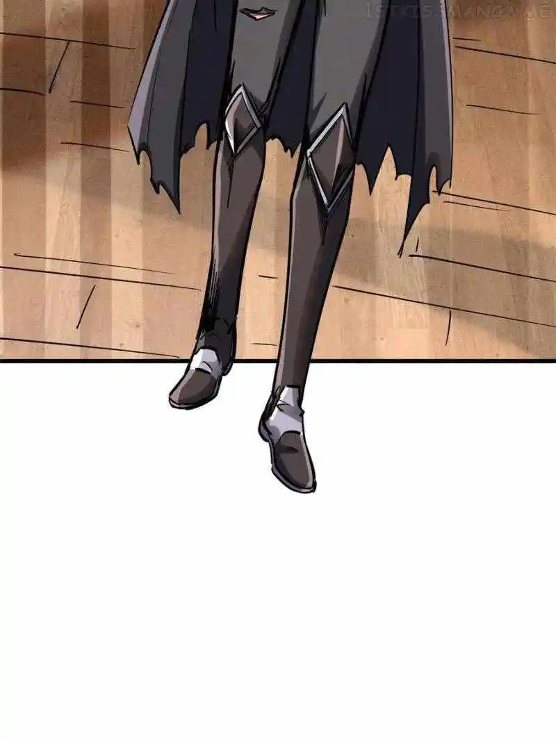 Super Gene Chapter 99