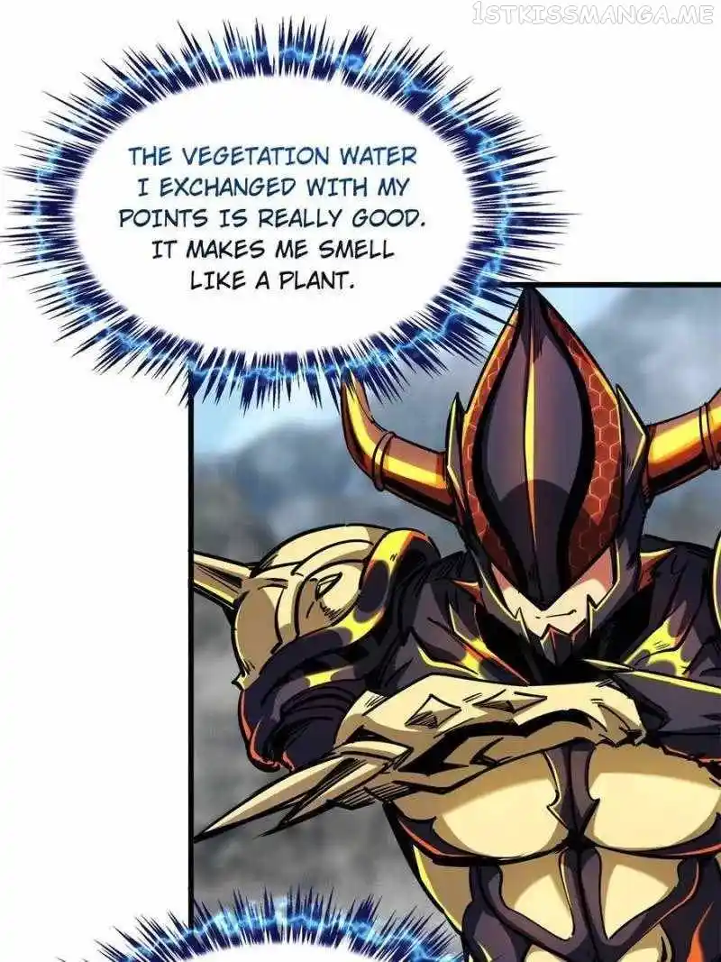 Super Gene Chapter 99