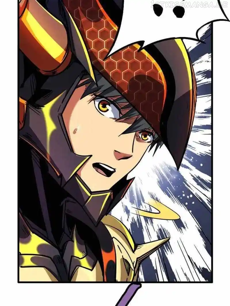 Super Gene Chapter 99