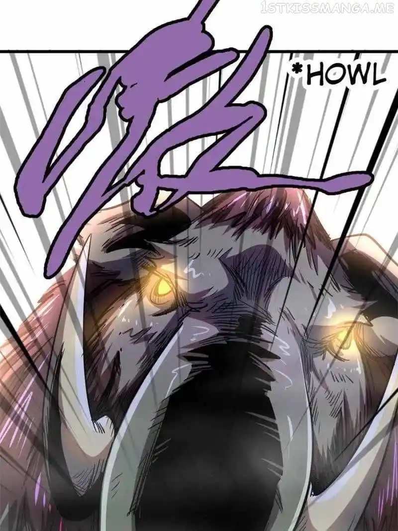 Super Gene Chapter 99