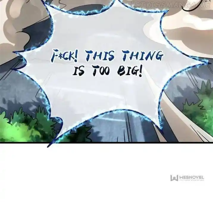 Super Gene Chapter 99