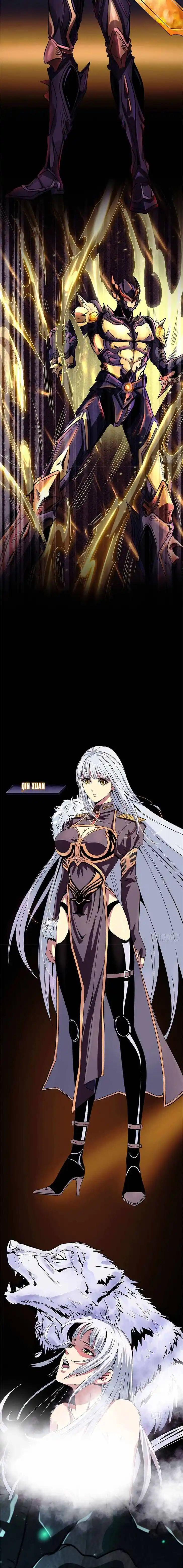 Super God Gene Ch.000.5