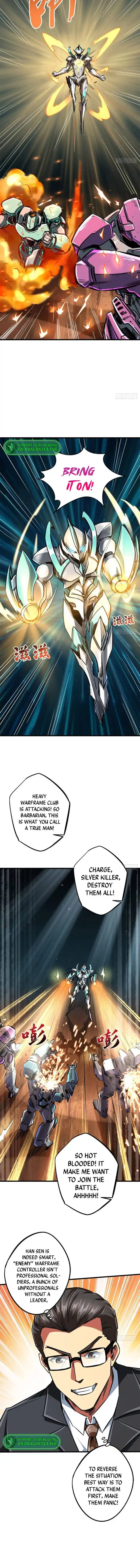 Super God Gene Ch.065