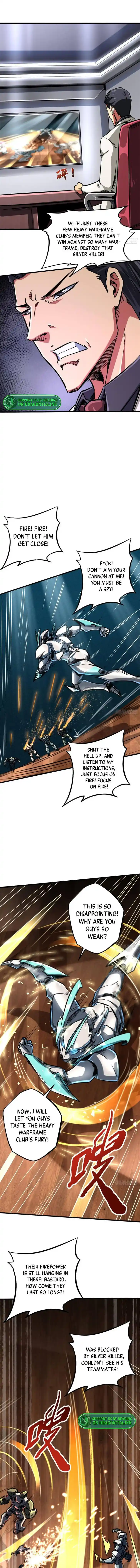 Super God Gene Ch.065