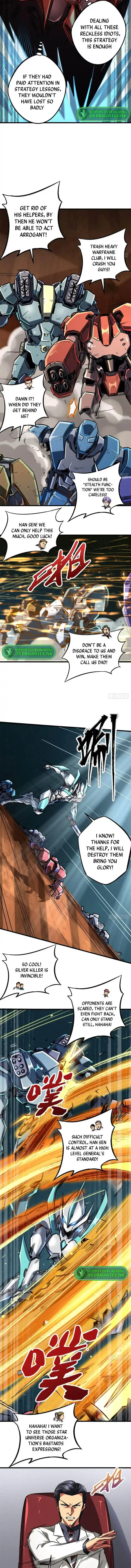 Super God Gene Ch.065