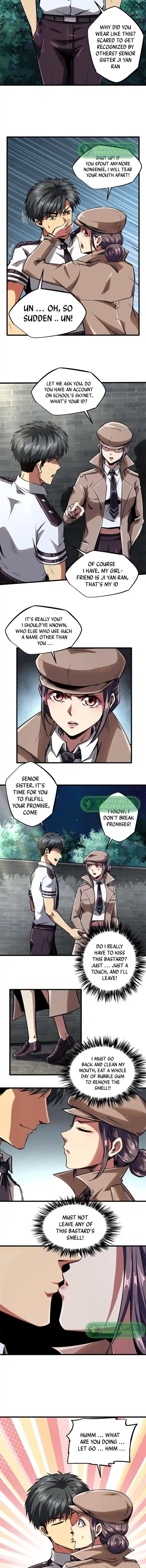 Super God Gene Ch.066