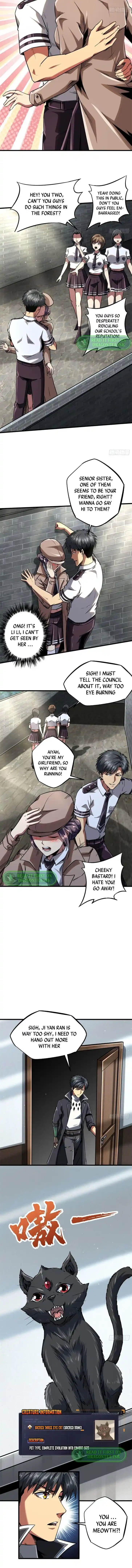 Super God Gene Ch.066