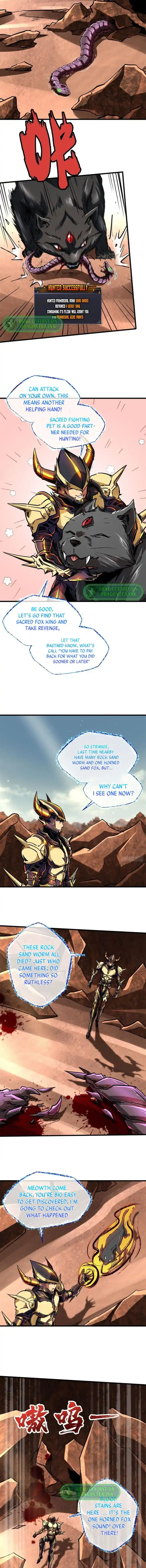 Super God Gene Ch.066