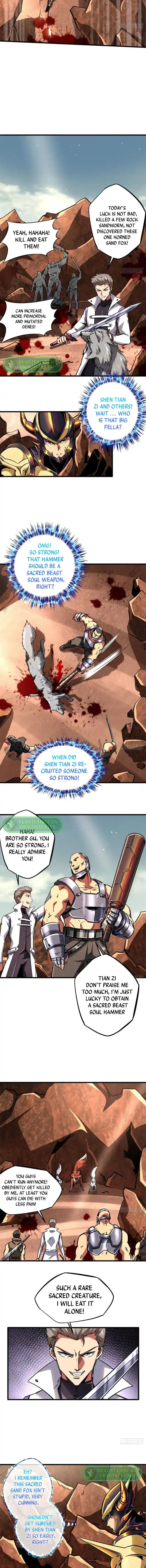 Super God Gene Ch.066