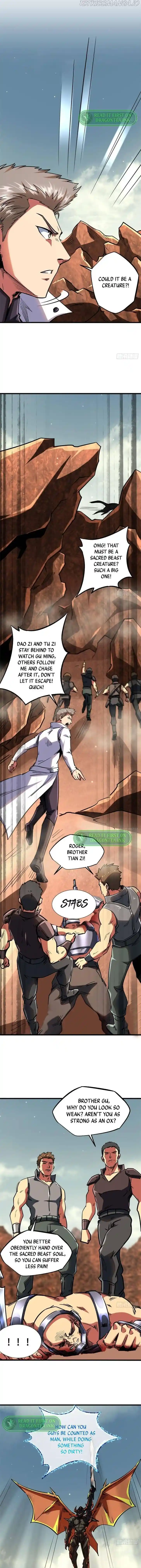 Super God Gene Ch.067