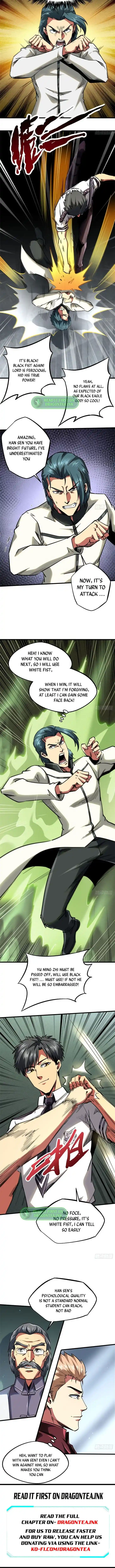 Super God Gene Ch.068