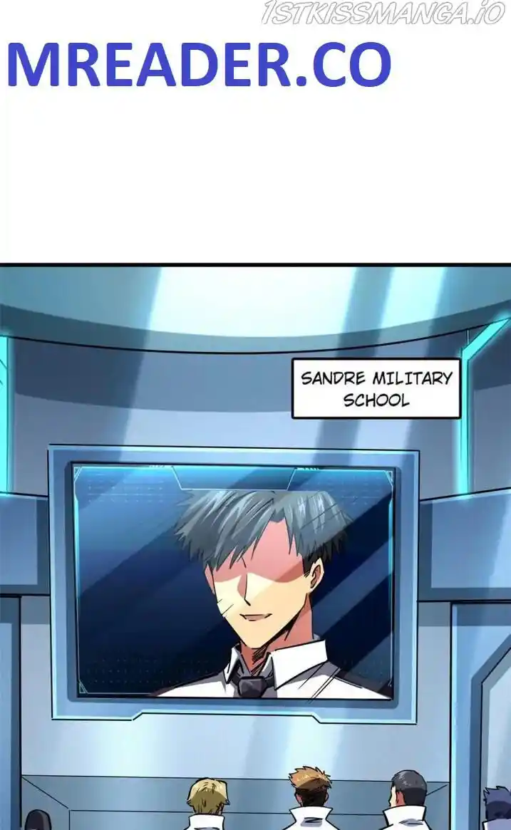 Super God Gene Ch.078