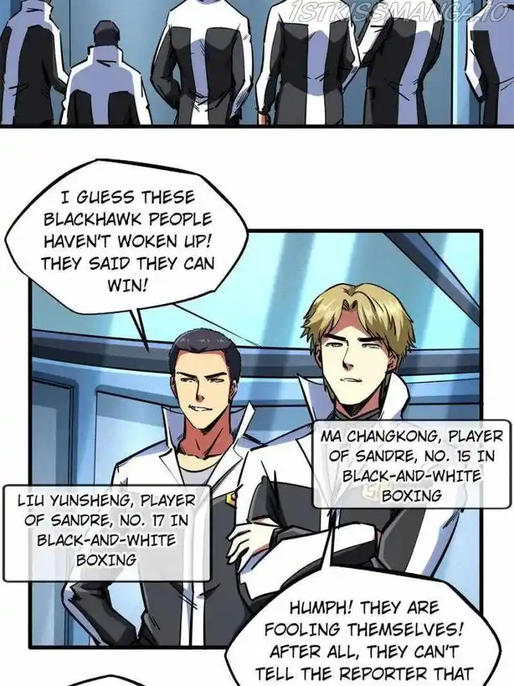 Super God Gene Ch.078