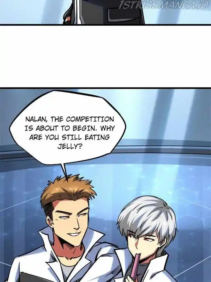 Super God Gene Ch.078