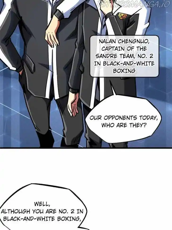 Super God Gene Ch.078