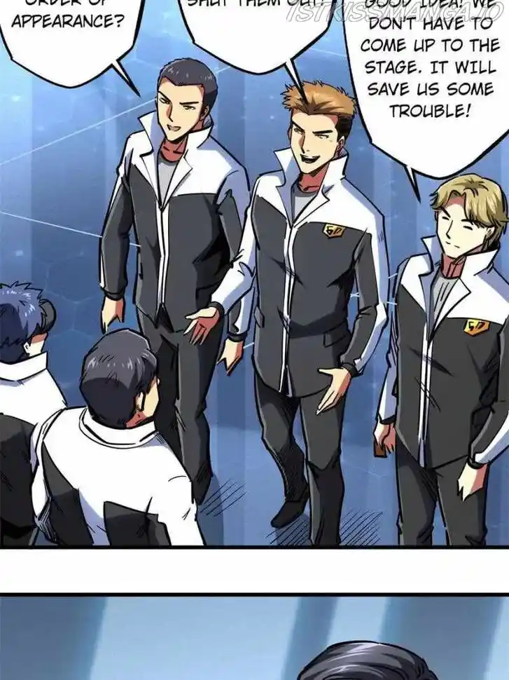 Super God Gene Ch.078