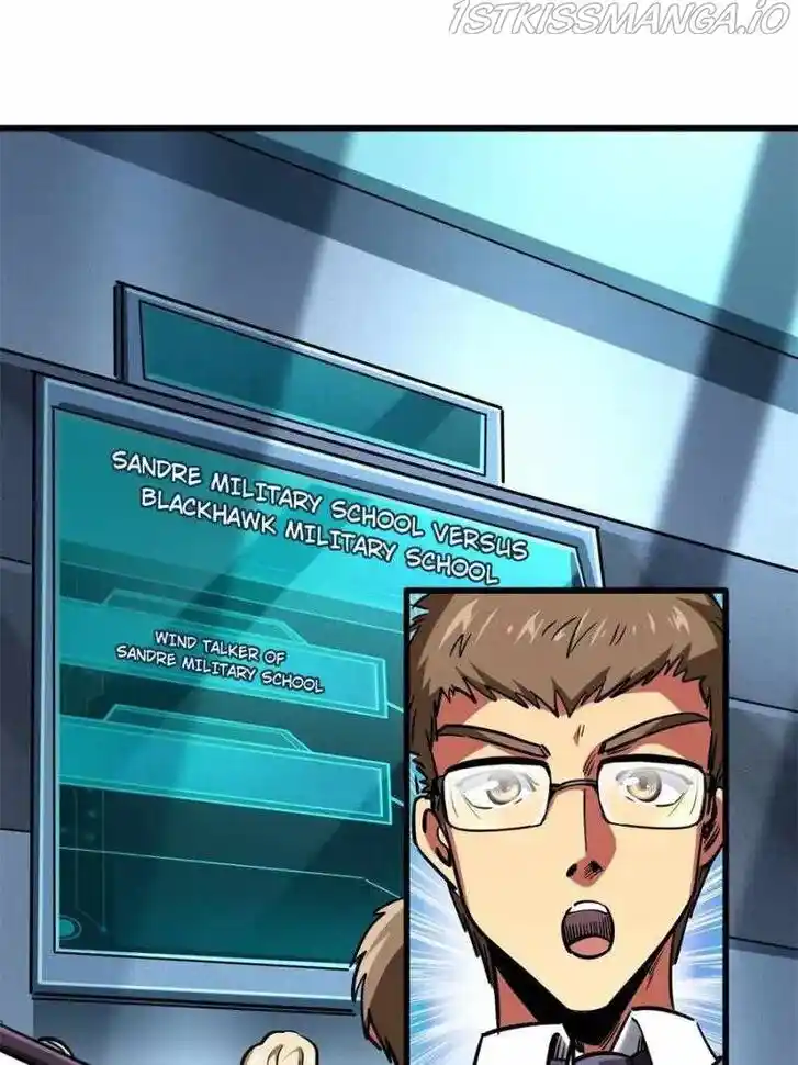 Super God Gene Ch.078