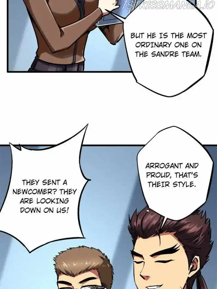 Super God Gene Ch.078