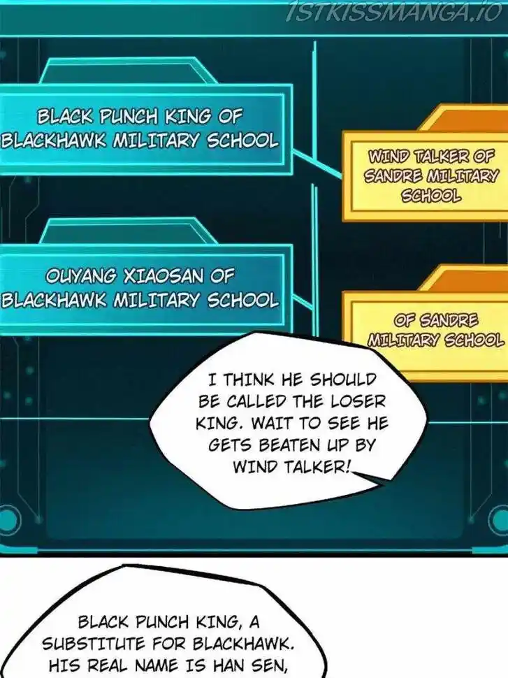 Super God Gene Ch.078