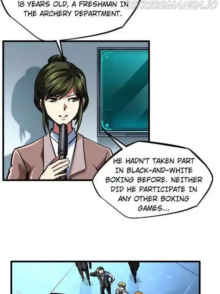 Super God Gene Ch.078