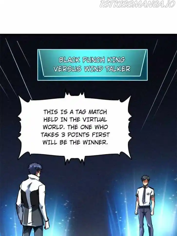 Super God Gene Ch.078