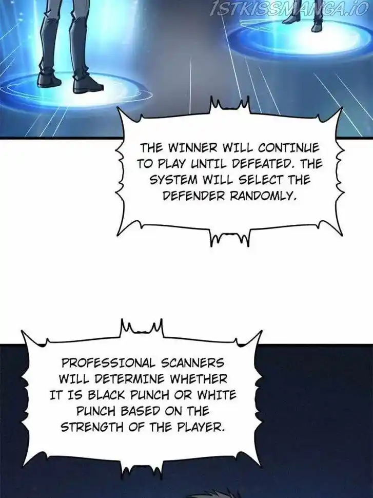 Super God Gene Ch.078