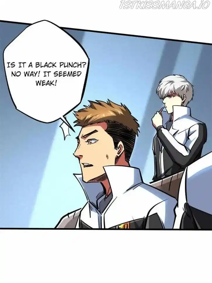 Super God Gene Ch.078