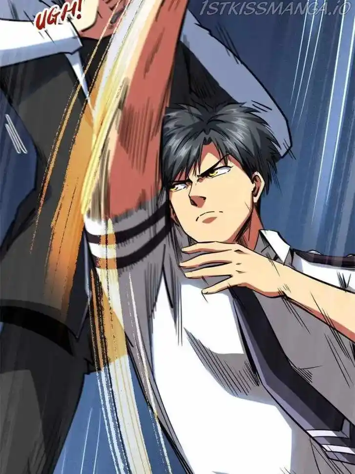 Super God Gene Ch.078