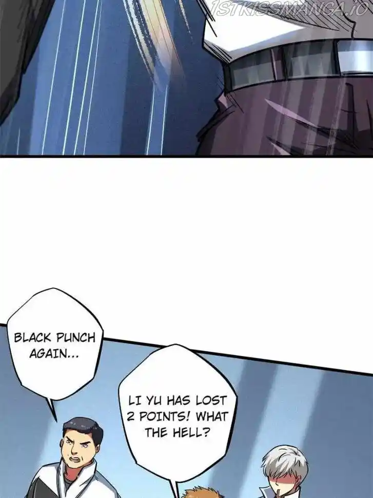 Super God Gene Ch.078