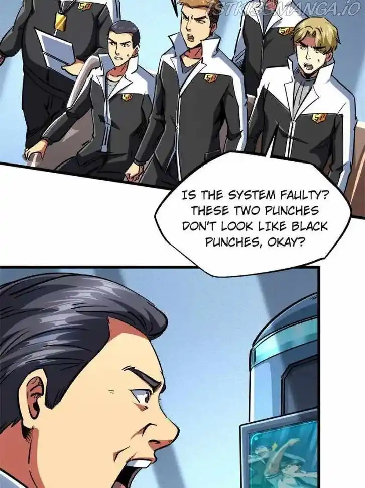 Super God Gene Ch.078