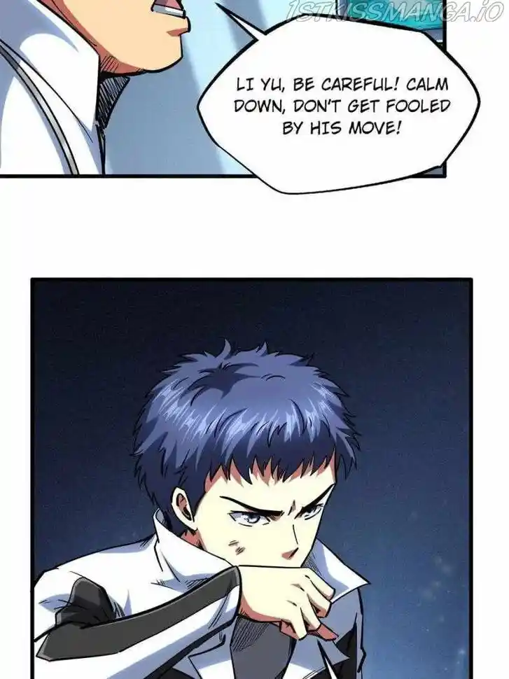 Super God Gene Ch.078