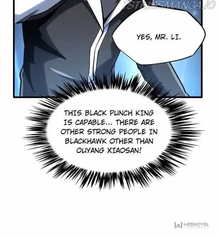 Super God Gene Ch.078