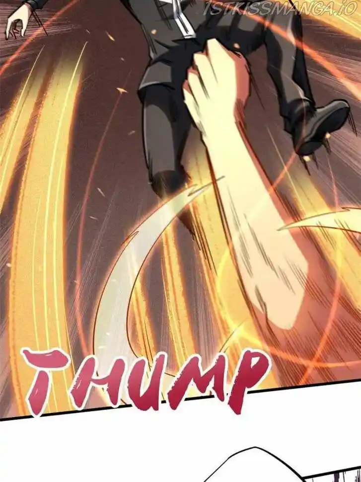 Super God Gene Ch.078