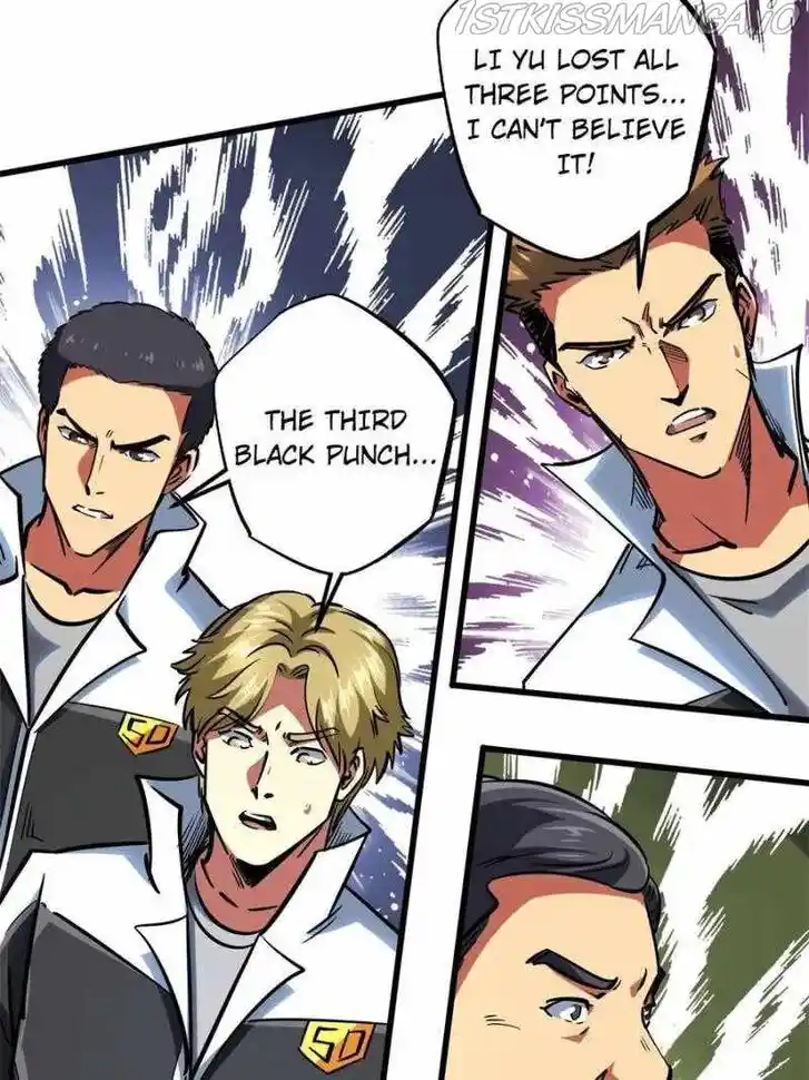 Super God Gene Ch.078