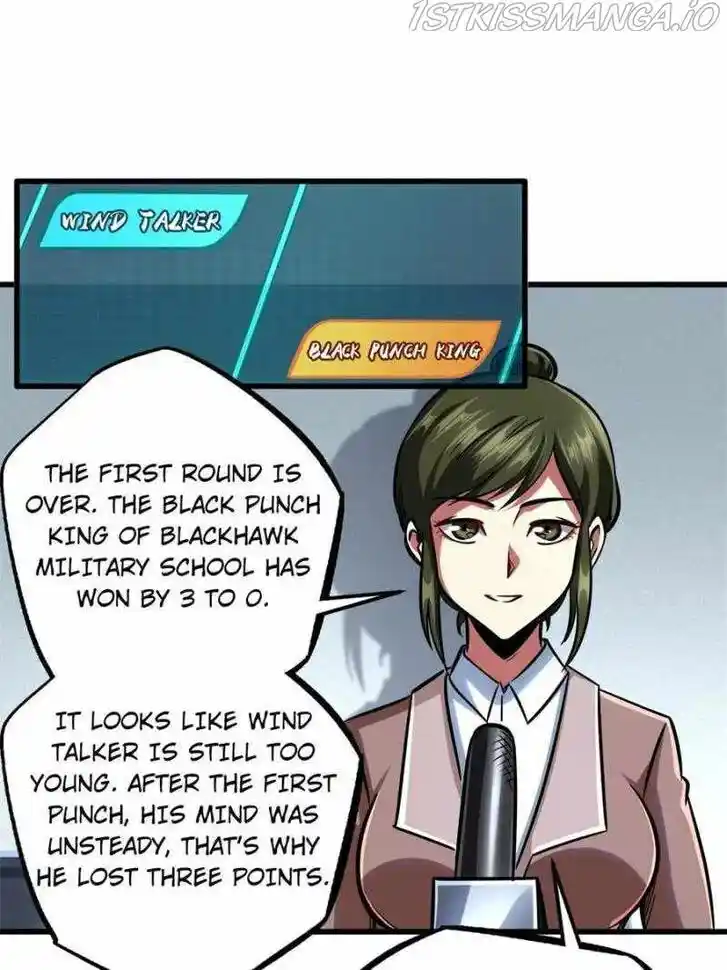 Super God Gene Ch.078