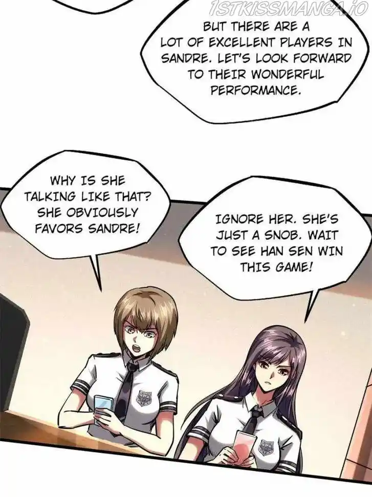 Super God Gene Ch.078