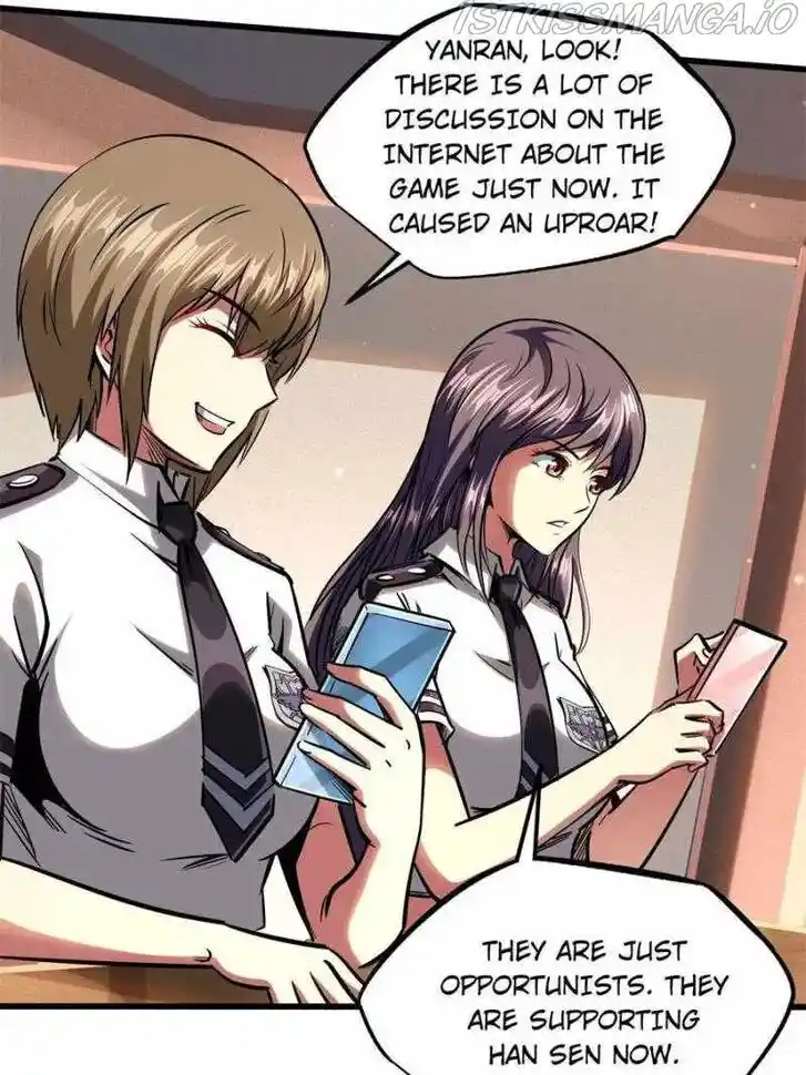 Super God Gene Ch.078